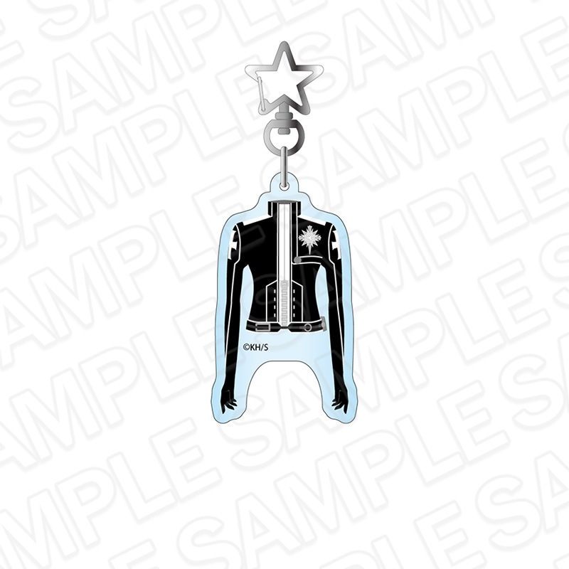 D.Gray-man 缶バ アクスタ コースター D.Gray-man 缶バ アクスタ コースター Dグレ D.Gray-man キャラ