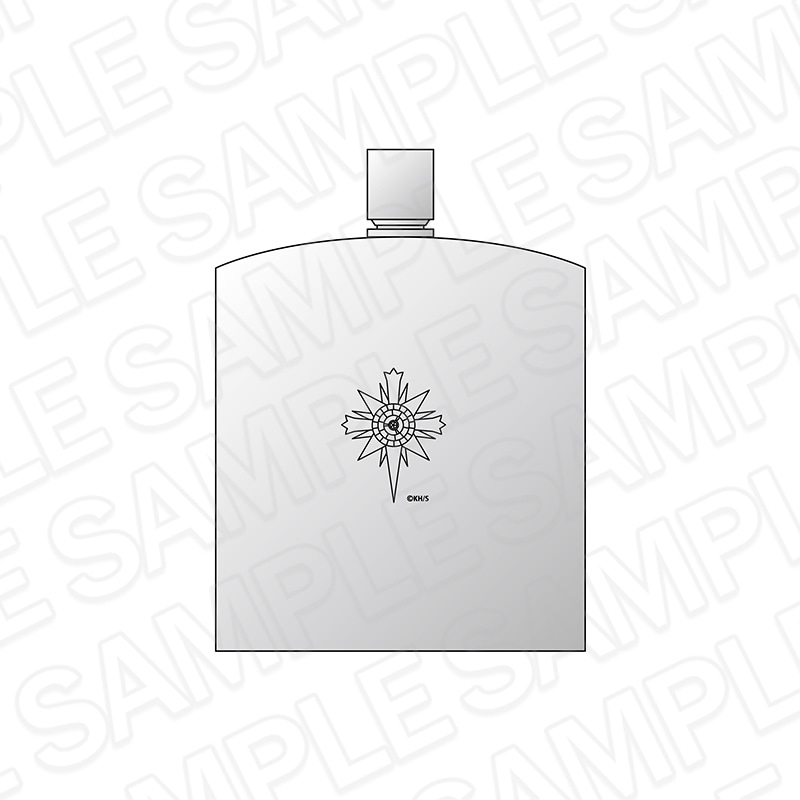 D.Gray-man THEキャラ CAFE アクリルコースター コンプ D Gray-man コラボカフェ アクリルコースター ラビ THEキャラ