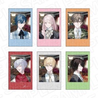 BOYS be MAID！〜御曹司メイドボーイ部の日日〜　インスタントフォト風カード(ブラインド)　制服 ver.《ご注文より2〜3ヶ月前後でお届け予定》|は行　▼|50音で検索