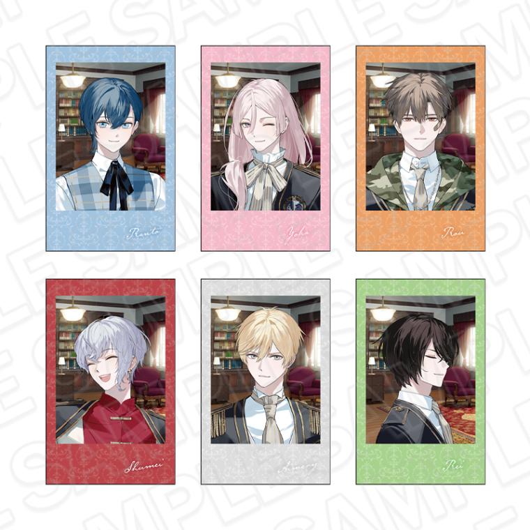 BOYS be MAID！～御曹司メイドボーイ部の日日～ インスタント