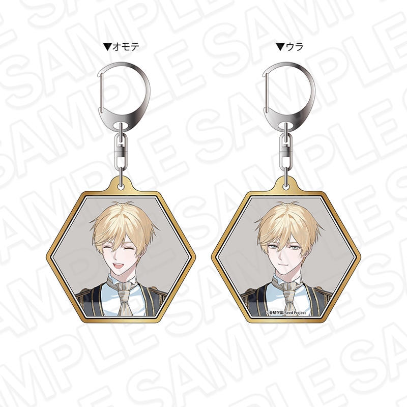 BOYS be MAID ボーイズビーメイド 妃崎 余花 缶バッジ 100点 BOYS be MAID！ ビーメイ 制服 缶バッジ 妃崎余花 セット BOYS
