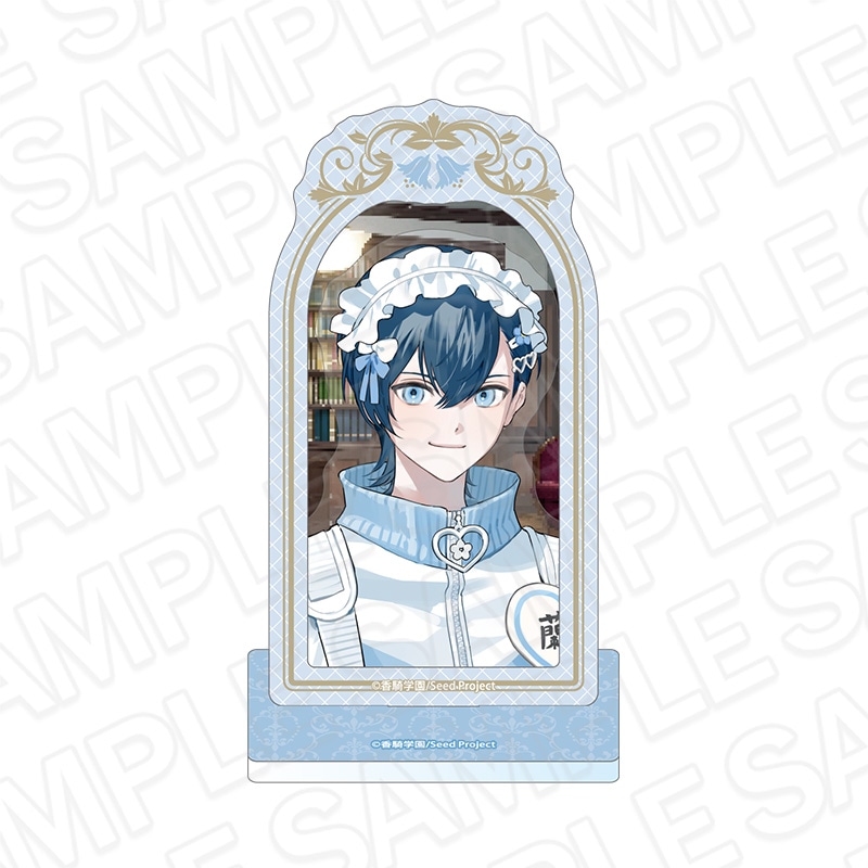 BOYS be MAID ! 高階 蘭士 ビーメイ ボーイズビーメイド 缶バッジ ボーイズビーメイド 高階蘭士 缶バッジ20点 - メルカリ