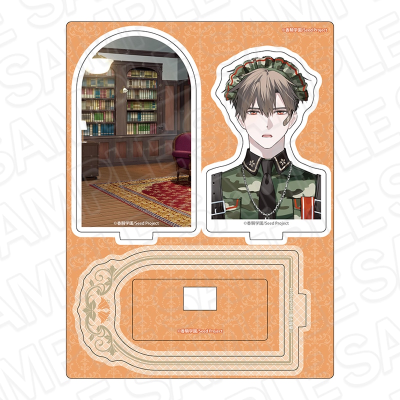 BOYS be MAID ! 高階 蘭士 ビーメイ ボーイズビーメイド 缶バッジ BOYS be MAID！（ボーイズビーメイド）【公式】 on X