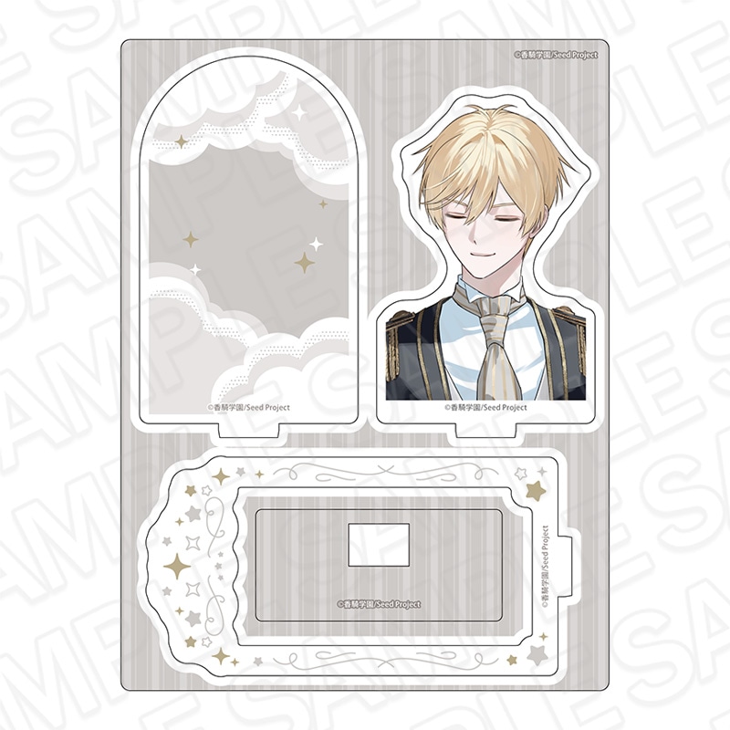 新品未開封】 BOYSbe MAID！ボーイズビーメイド 高階蘭士