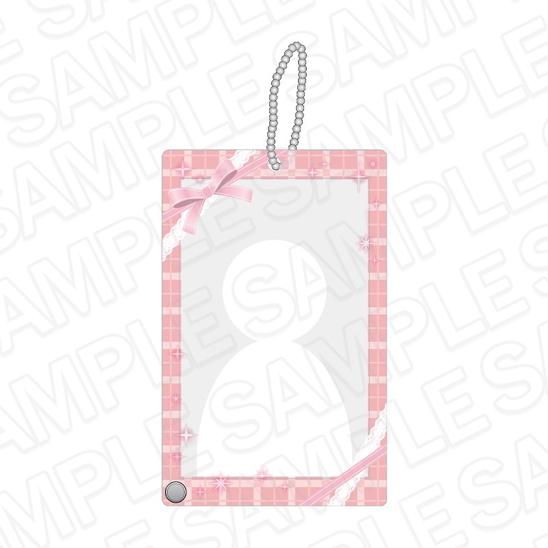 BOYS be MAID ボーイズビーメイド 妃崎 余花 特典 アクキー BOYS be MAID ボーイズビーメイド 妃崎 余花 特典 アクキー