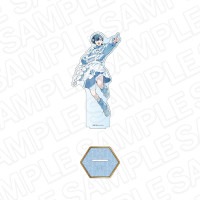 BOYS be MAID！〜御曹司メイドボーイ部の日日〜　デカアクリルスタンド　高階 蘭士　KV ver.《ご注文より2〜3ヶ月前後でお届け予定》|は行　▼|50音で検索