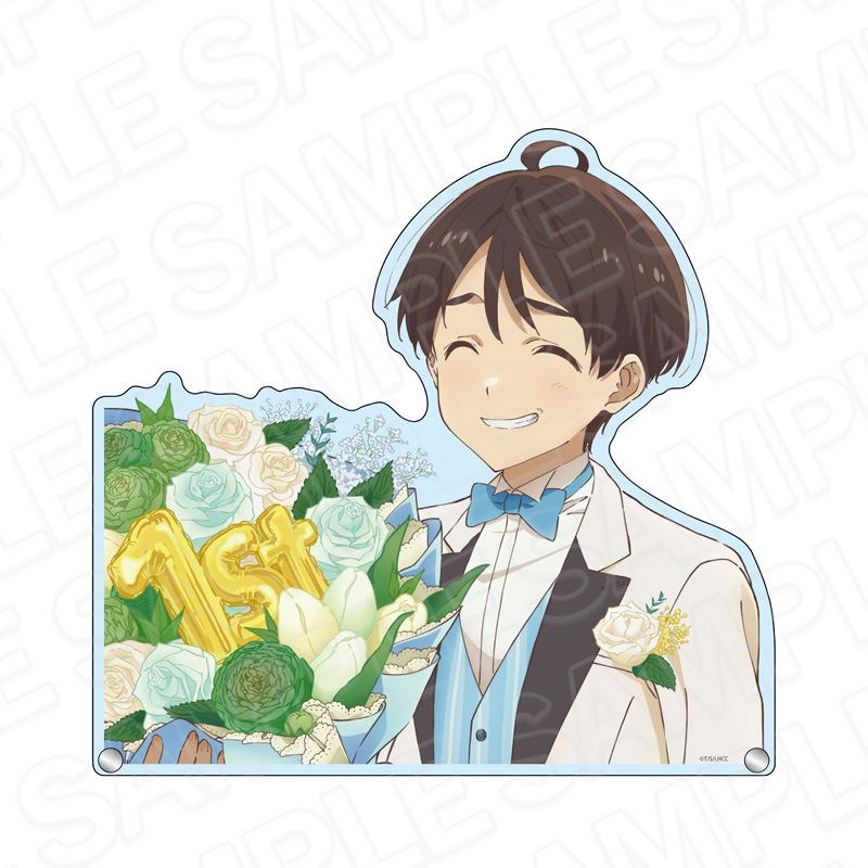 予約受付8/7まで】TVアニメ「負けヒロインが多すぎる！」 特大