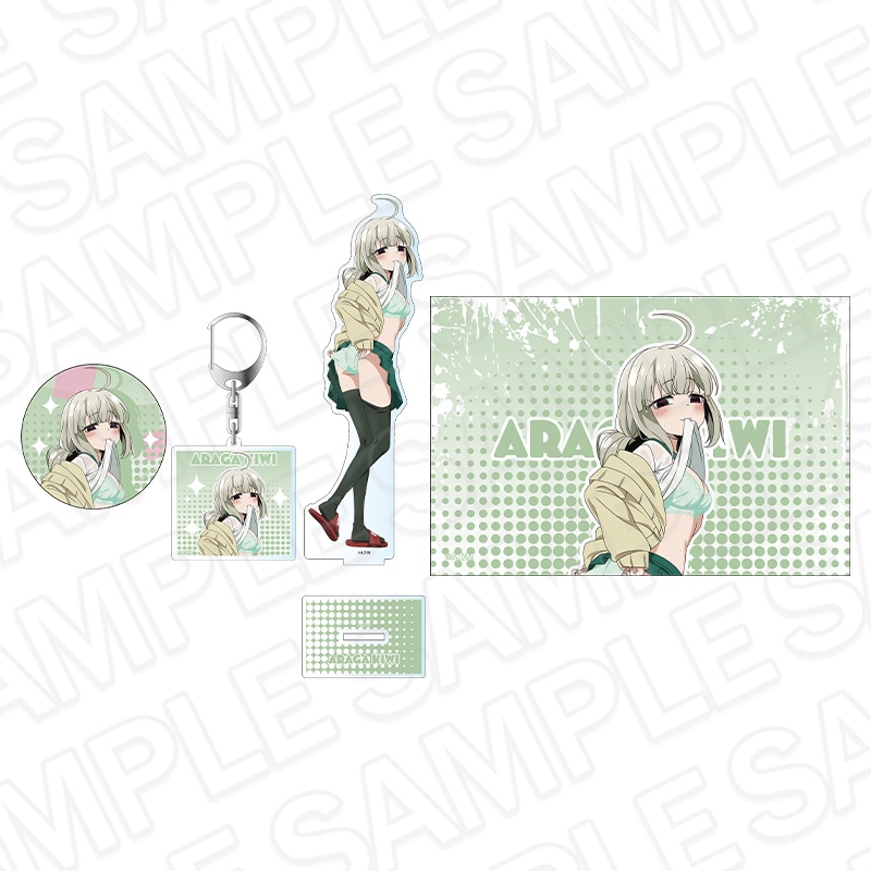 大慈 大鳳可動アクリルキーホルダー うちわ 2点セット コミケ c106 大慈 大鳳可動アクリルキーホルダー うちわ 2点セット コミケ c106