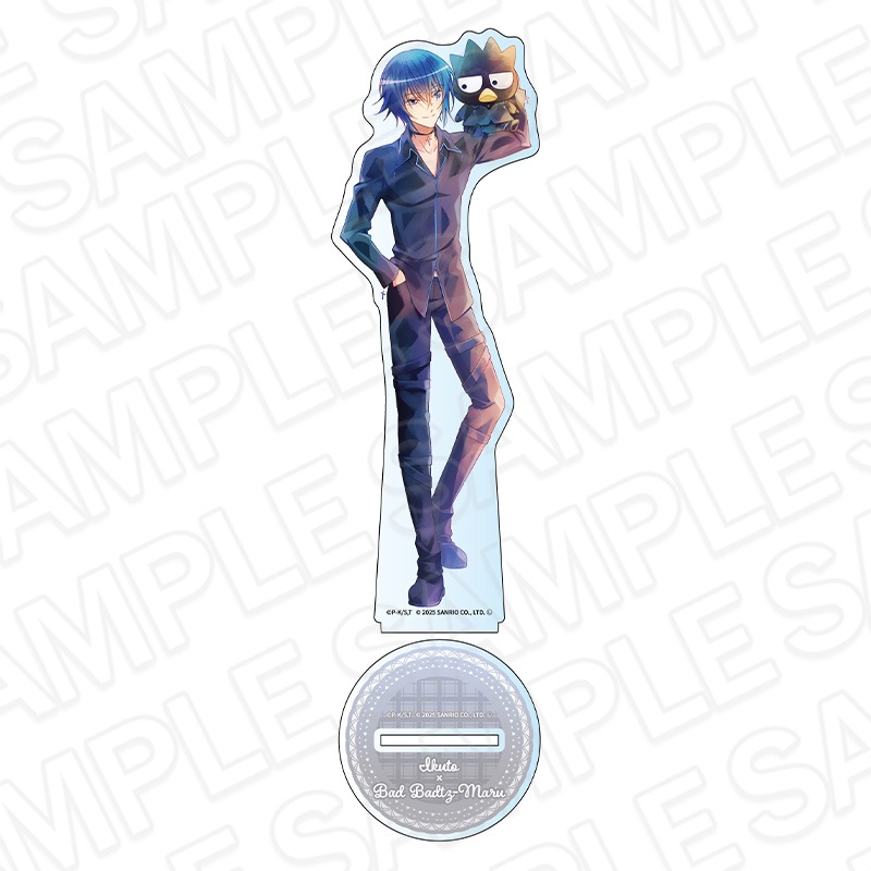 NANIMONO　アクスタ　ダークサイド 商品一覧｜THEキャラ オンラインストア｜アニメグッズ通販｜