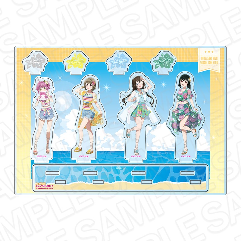 ラブライブ」 商品一覧｜THEキャラ オンラインストア｜アニメ
