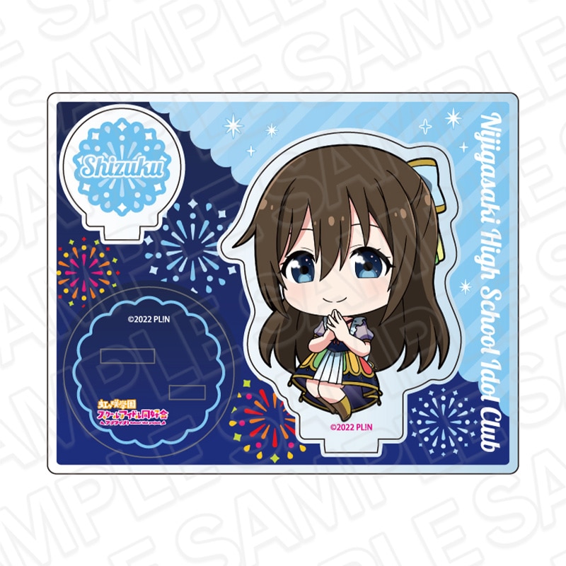 ラブライブ」 商品一覧｜THEキャラ オンラインストア｜アニメ