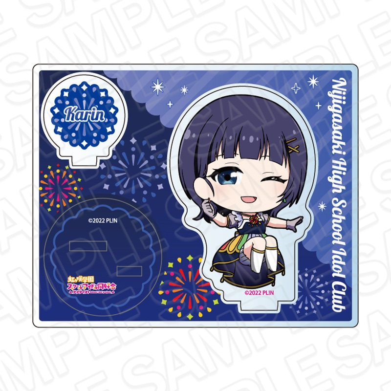 C106 ハイスクールD×D HERO THEキャラ 姫島朱乃 グッズセット