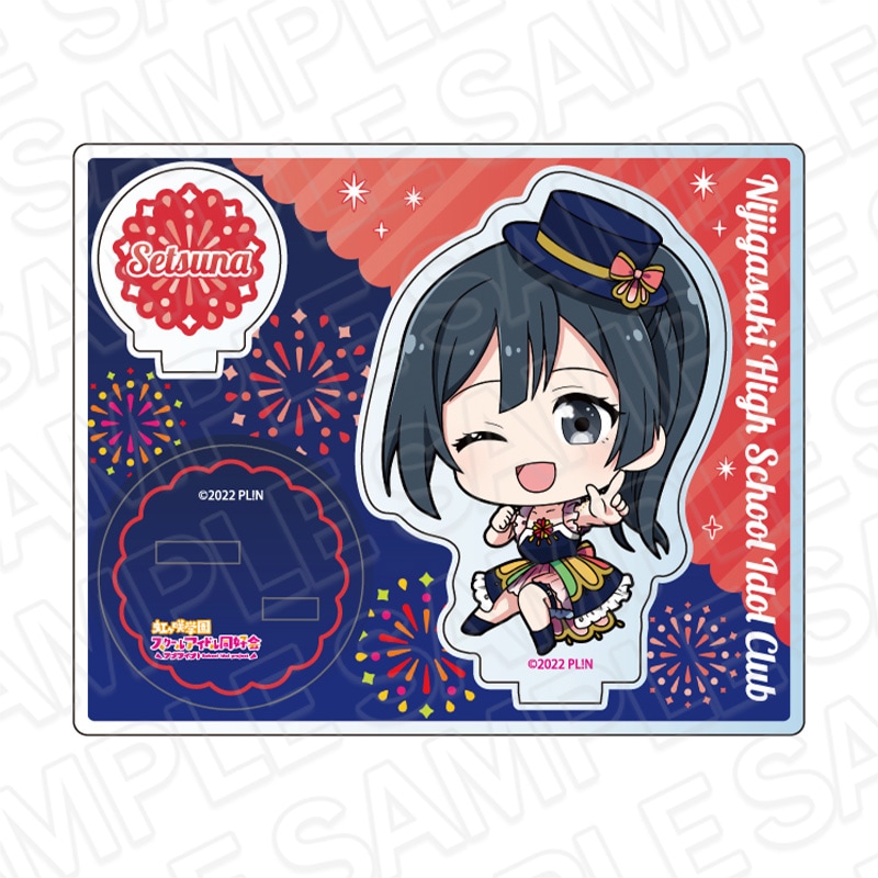 ラブライブ 宮下愛 缶バッジ KADOKAWA コミケ 105 45個セット