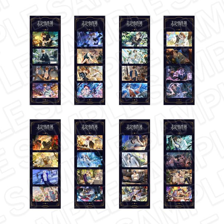 ステッカー」 商品一覧｜THEキャラ オンラインストア｜アニメ