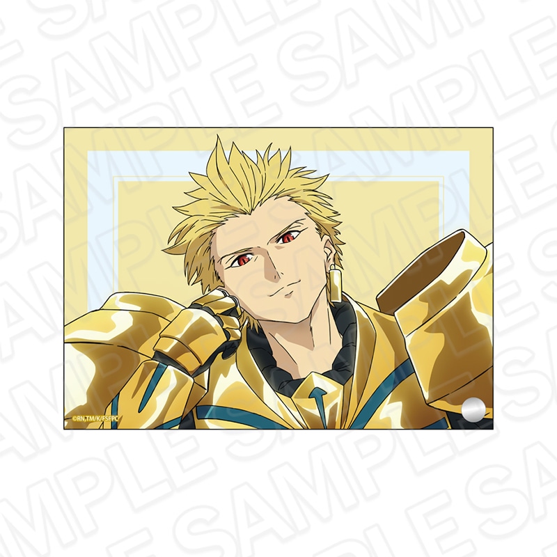 事後通販】TVアニメ『Fate/strange Fake』POP UP SHOP 商品一覧