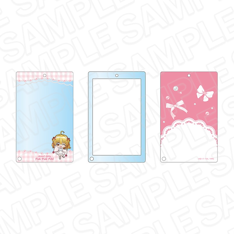 ぴちぴちピッチ 和装メイド カード コレクションカード コンプ コンプリート ぴちぴちピッチ 和装メイド カード コレクションカード コンプ