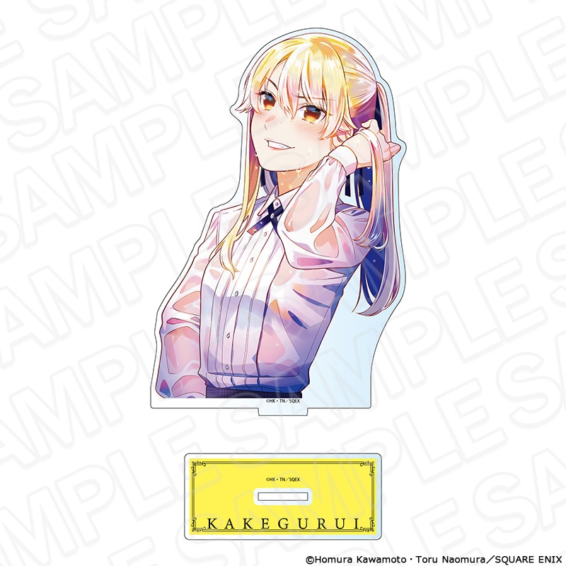 る*❌様 おもちもなか SDアクリルスタンド 16体セット♡ おもちもなか アクリルスタンド - メルカリ