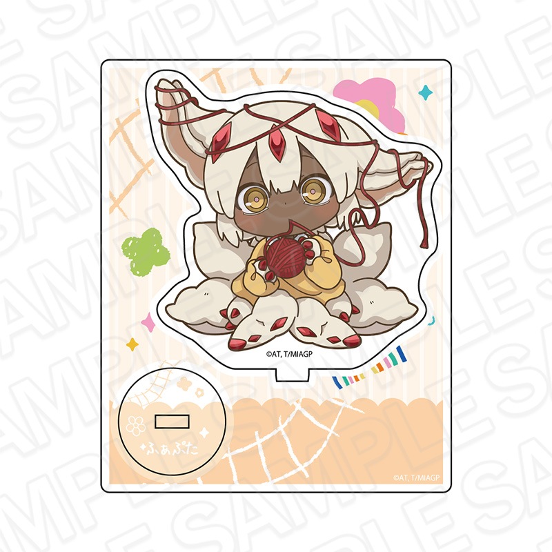 ファプタ アクスタ＆店舗特典 Morfonica ZEPP TOUR 2023「forte」 アクリルスタンド｜商品情報