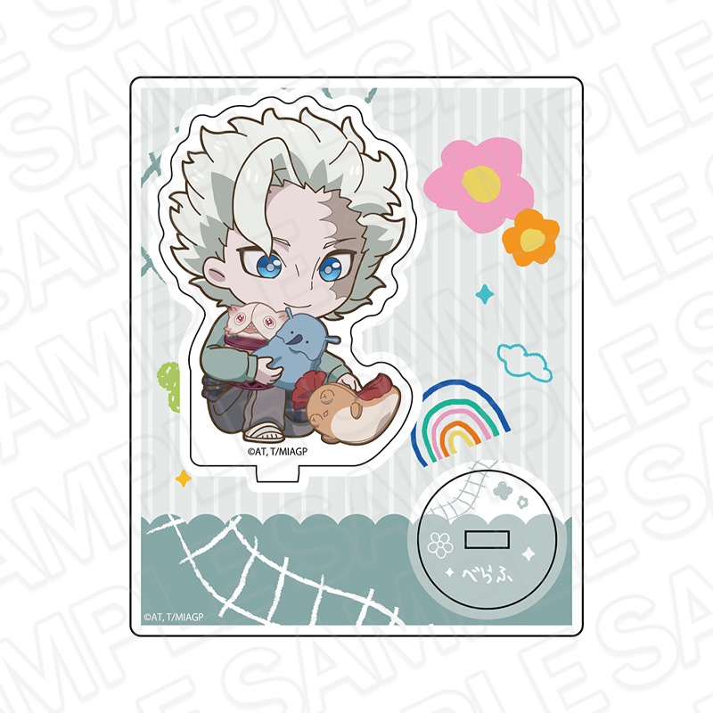 新品　メイドインアビス　アクリルジオラマ　ようちえん　2個セット 新品 メイドインアビス アクリルジオラマ ようちえん - メルカリ