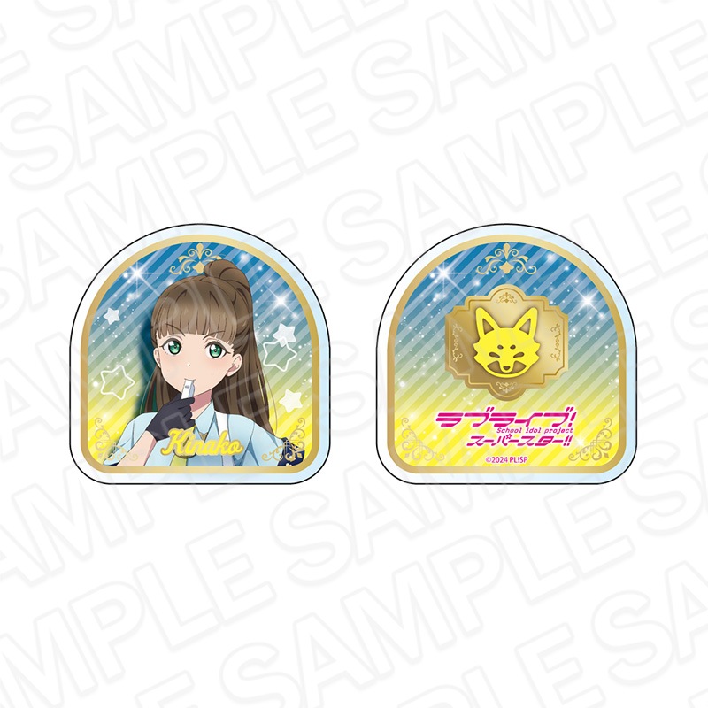 事後通販】「ラブライブ！スーパースター!!」POP UP SHOP 商品