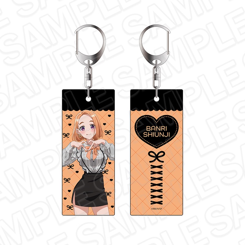 紫雲寺家の子供たち マルイ 抽選会 A賞 特大アクリルフィギュア 紫雲寺