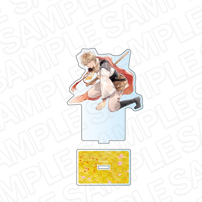 イケメン戦国　上杉謙信　10周年 上杉謙信 シチュエーションCD 2nd Season（CV：三浦祥朗）【イケメン