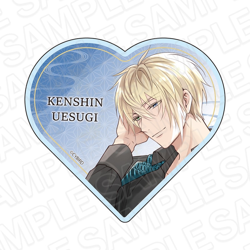 イケメン戦国　上杉謙信　10周年 イケメン戦国 上杉謙信 10周年 公式】イケメン戦国 on X: