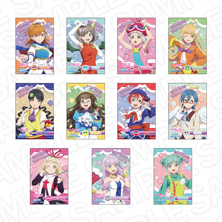 ラブライブ! シリーズ グッズセット まとめ売り ラブライブ」 商品一覧｜THEキャラ オンラインストア｜アニメ