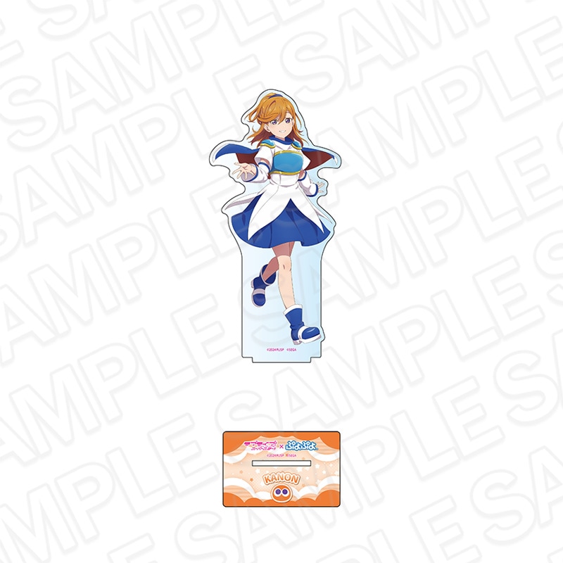 トシカイアクリルスタンド3点セット sa'Toshl 願望のアクリルスタンド | sa'Toshl OFFICIAL SHOP