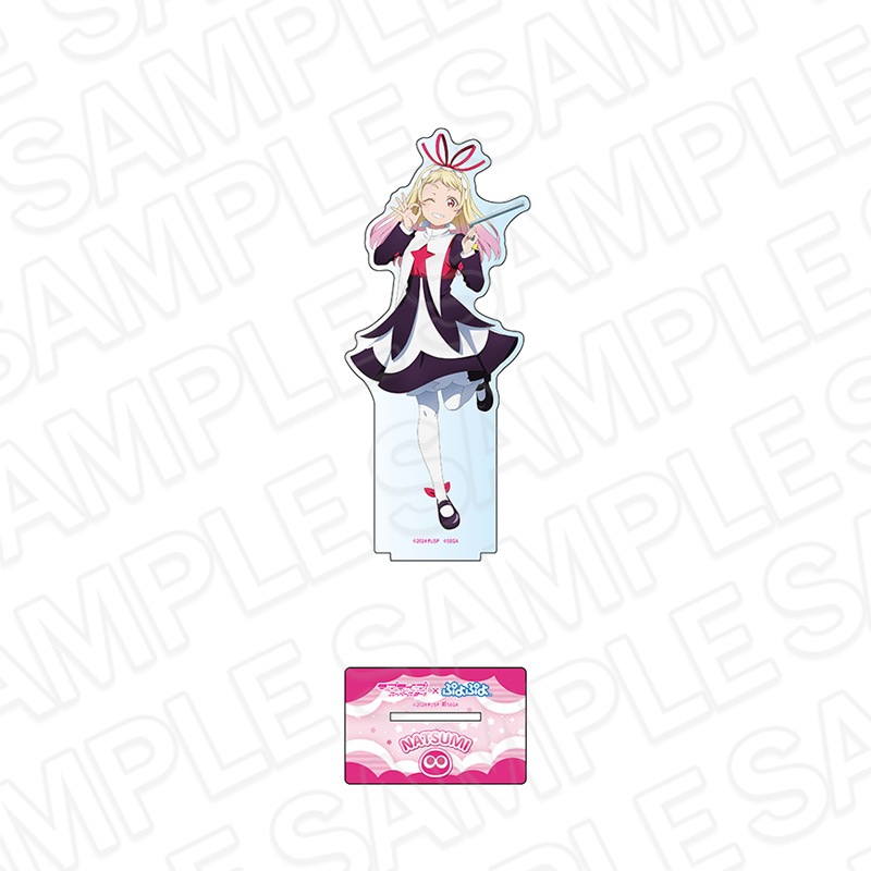 デカアクリルスタンド」 商品一覧｜THEキャラ オンラインストア