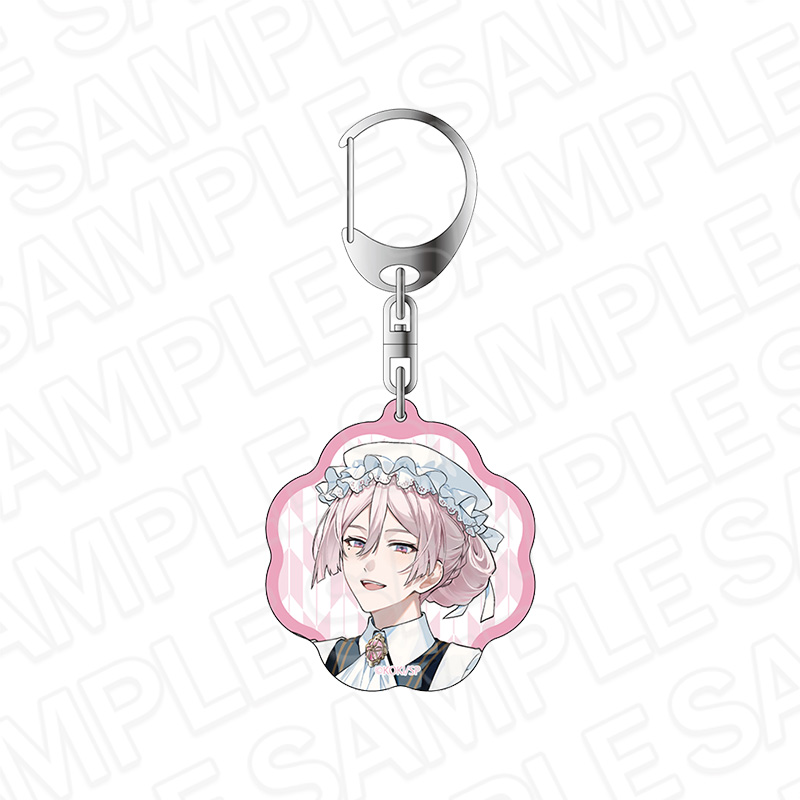 BOYS be MAID！～御曹司メイドボーイ部の日日～ 商品一覧｜THE