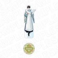 BOYS be MAID！〜御曹司メイドボーイ部の日日〜　デカアクリルスタンド　秘空木 礼　Autumn ver.《ご注文より2〜3ヶ月前後でお届け予定》|は行　▼|50音で検索