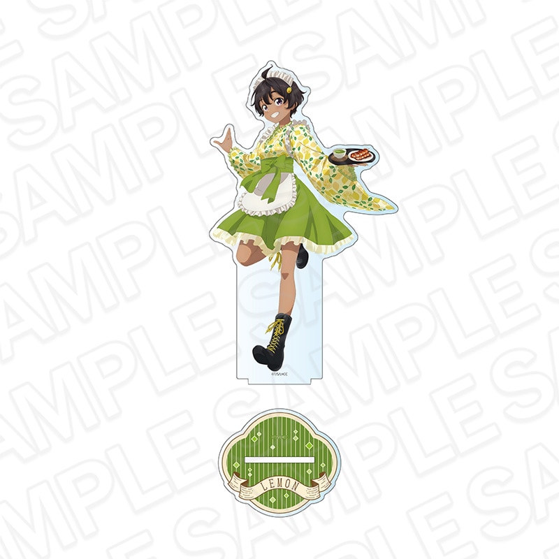 夏コミ限定 杏子 アクスタ 夏コミ限定 杏子 アクスタ 夏コミ限定 杏子 アクスタ