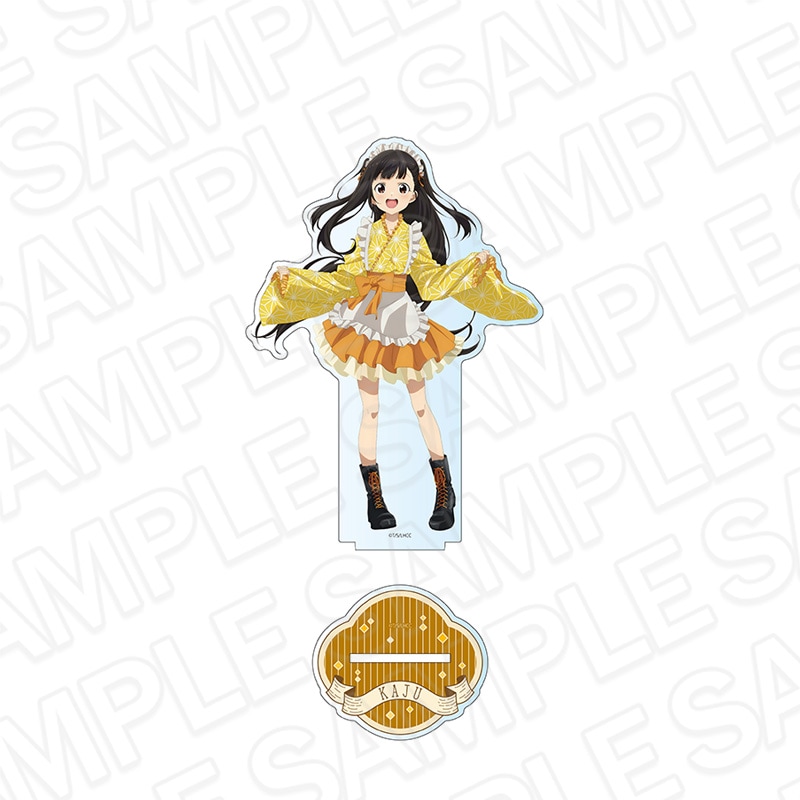 プリチャン　まりあ　デカアクリルフィギュア 検索結果]-amiami.jp-あみあみオンライン本店-