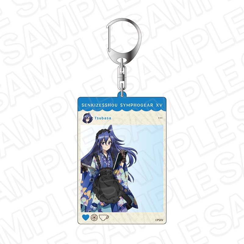 戦姫絶唱シンフォギアXV 商品一覧｜THEキャラ オンライン