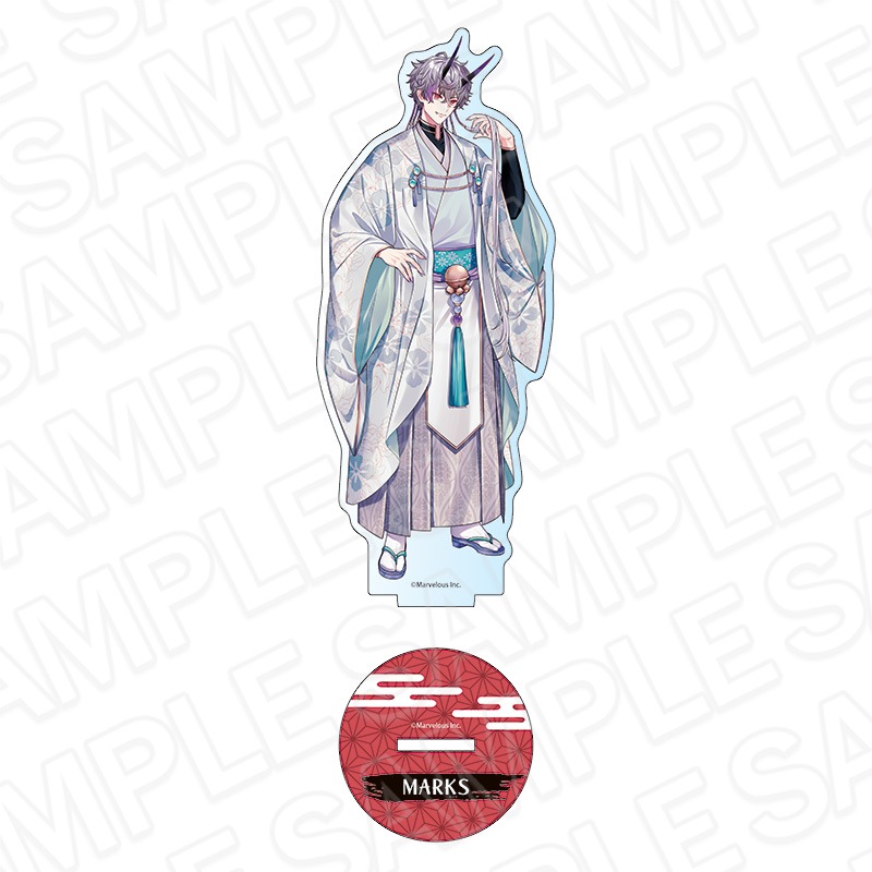 【政五郎さま専用】千組関連グッズ 千銃士 1st ANNIVERSARY SHOP｜池袋マルイ 7F THEキャラSHOP