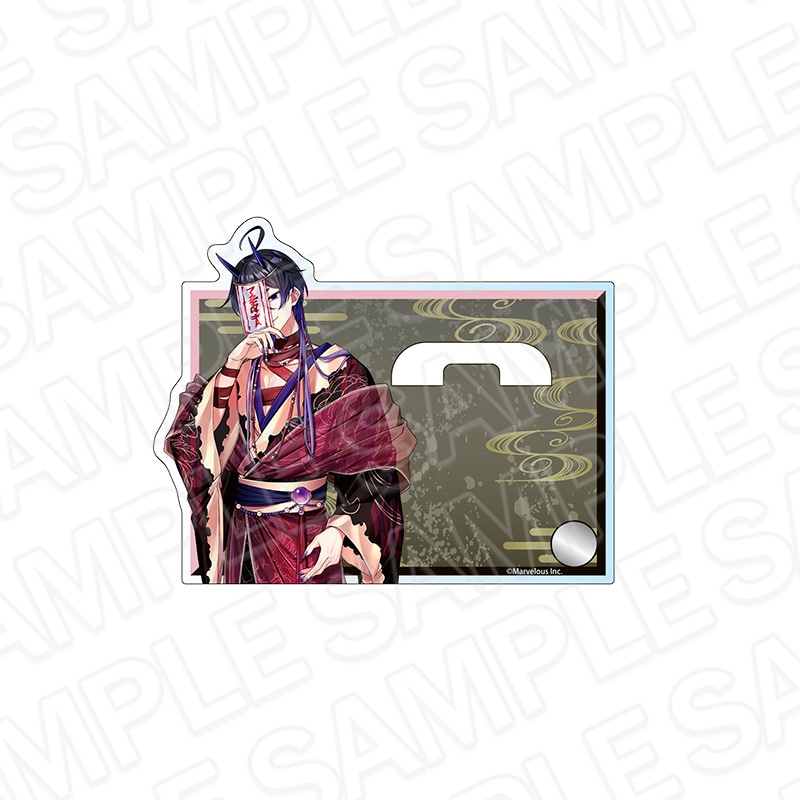 knights 京まふ 特典 ポスター　非売品 knights 京まふ 特典 ポスター 非売品 京都国際マンガ・アニメ
