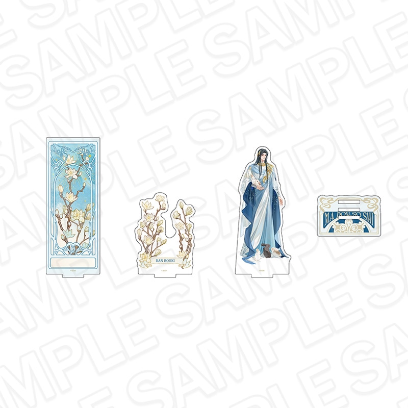 アクリル」 商品一覧｜THEキャラ オンラインストア｜アニメ