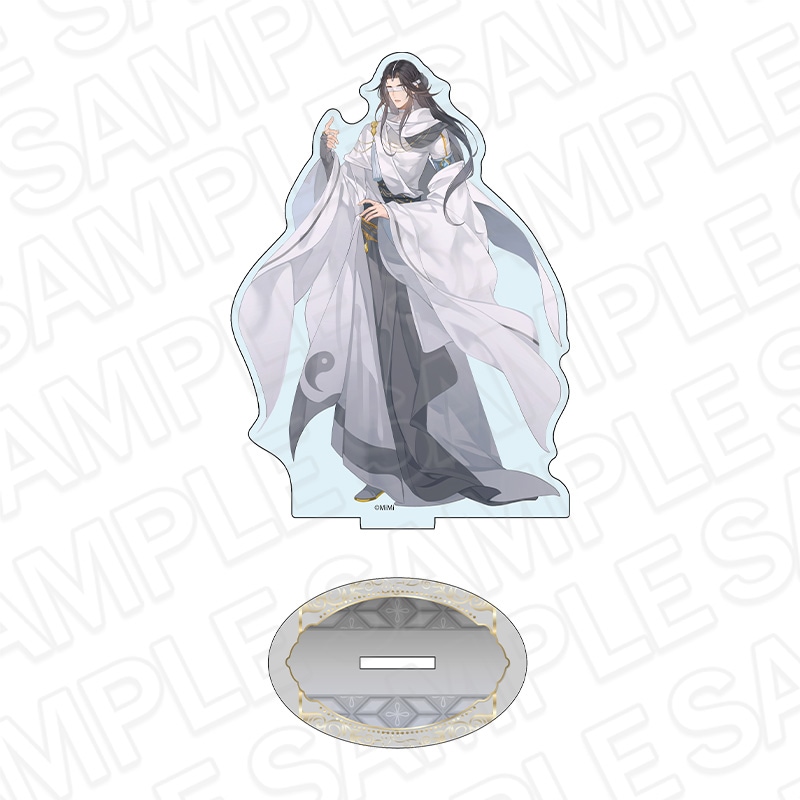 【魔道祖師公式通販】魔道祖師　アクリルフィギュア　暁星塵　風月同天 B ver.［再販］<ご注文から2ヶ月～3ヶ月前後で順次お届け予定>