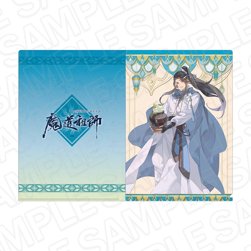 魔道祖師　グッズ　まとめ売り 魔道祖師」 商品一覧｜THEキャラ オンラインストア｜アニメ