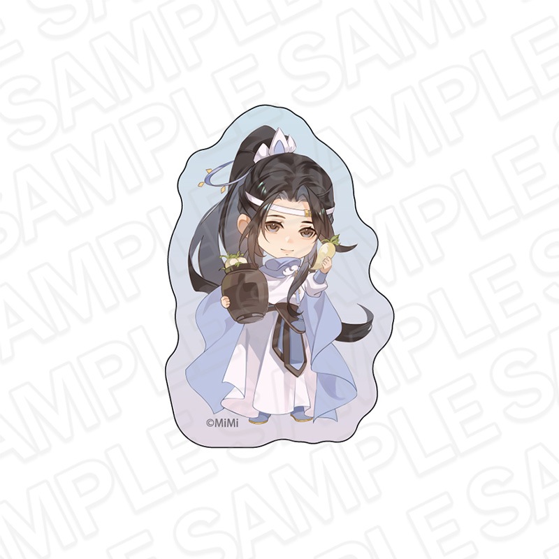 魔道祖師」 商品一覧｜THEキャラ オンラインストア｜アニメ