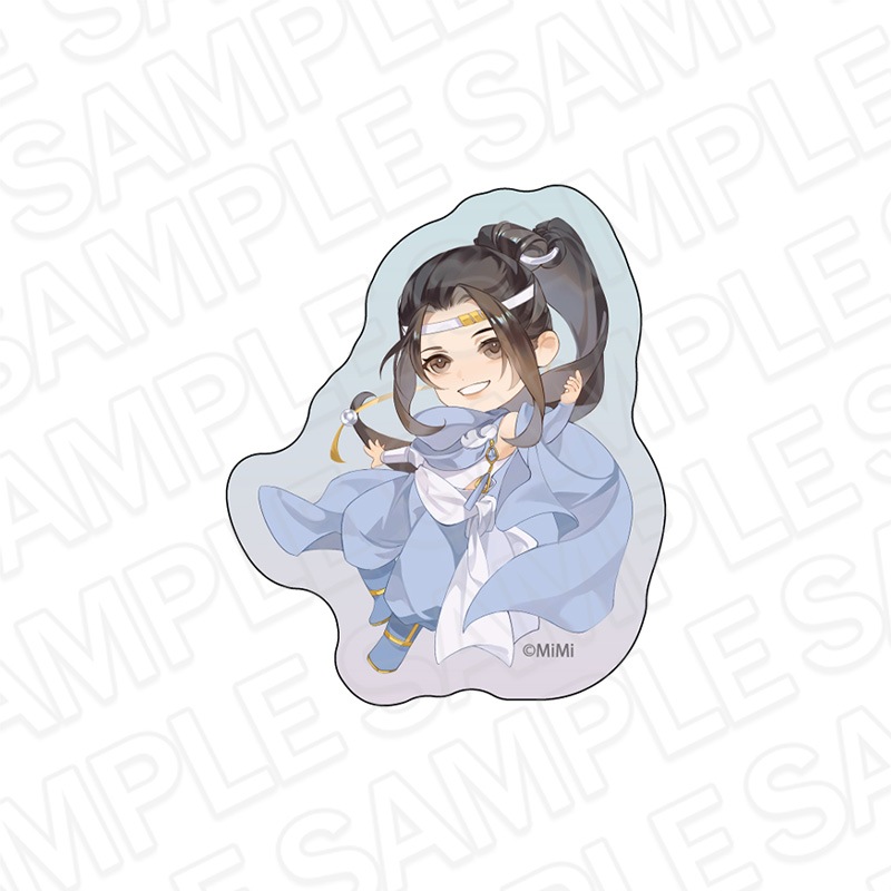 魔道祖師」 商品一覧｜THEキャラ オンラインストア｜アニメ