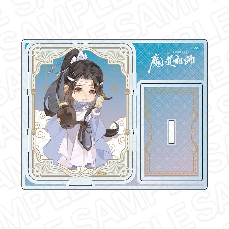 アクリルカードスタンドコレクション スタイルカード ラキア NIJISANJI COUNTDOWN LIVE 2024→2025 】アクリルカードスタンド