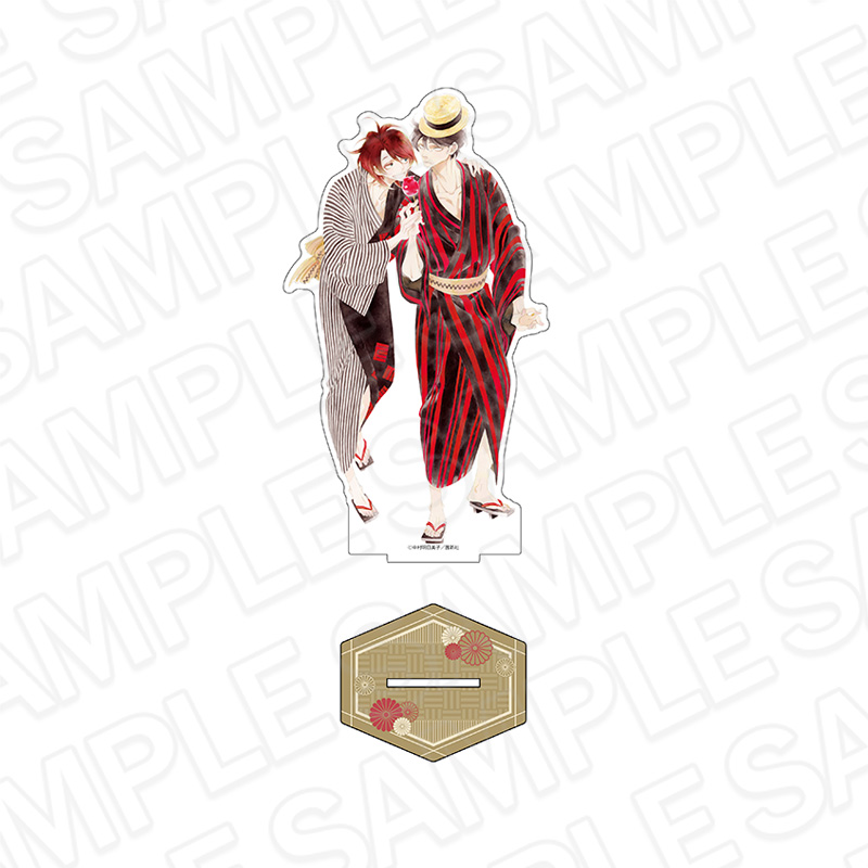 同級生シリーズ　アクリルスタンド 特賞 事後通販】『同級生シリーズ』新刊発売記念POP UP SHOP 商品一覧