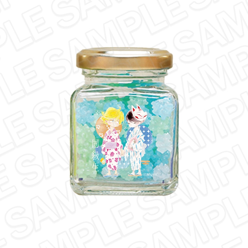 事後通販】『同級生シリーズ』新刊発売記念POP UP SHOP 商品一覧