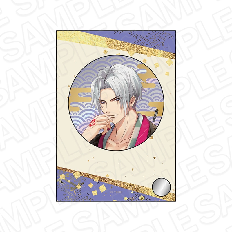 記念CAFE事後通販】『イケメン戦国◇時をかける恋』10周年