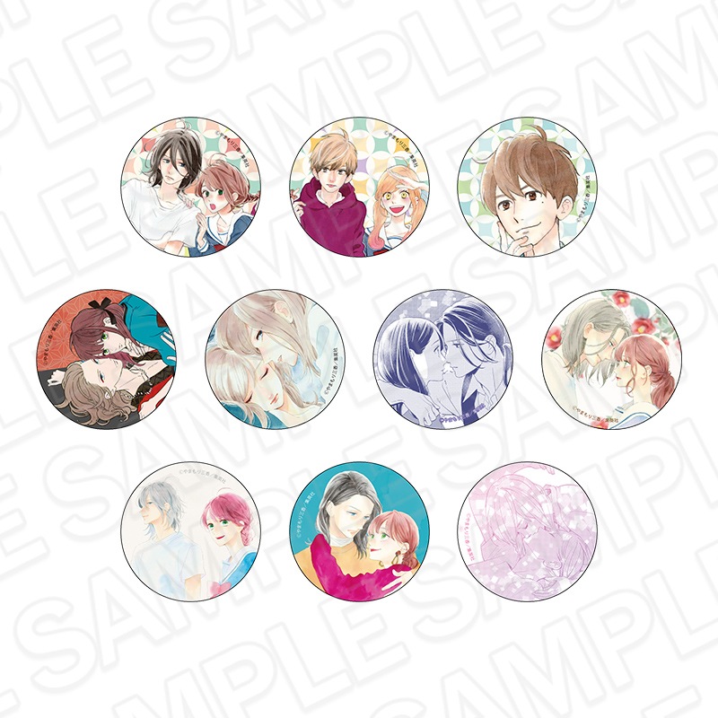 事後通販】「椿町ロンリープラネット」POP UP SHOP 商品一覧