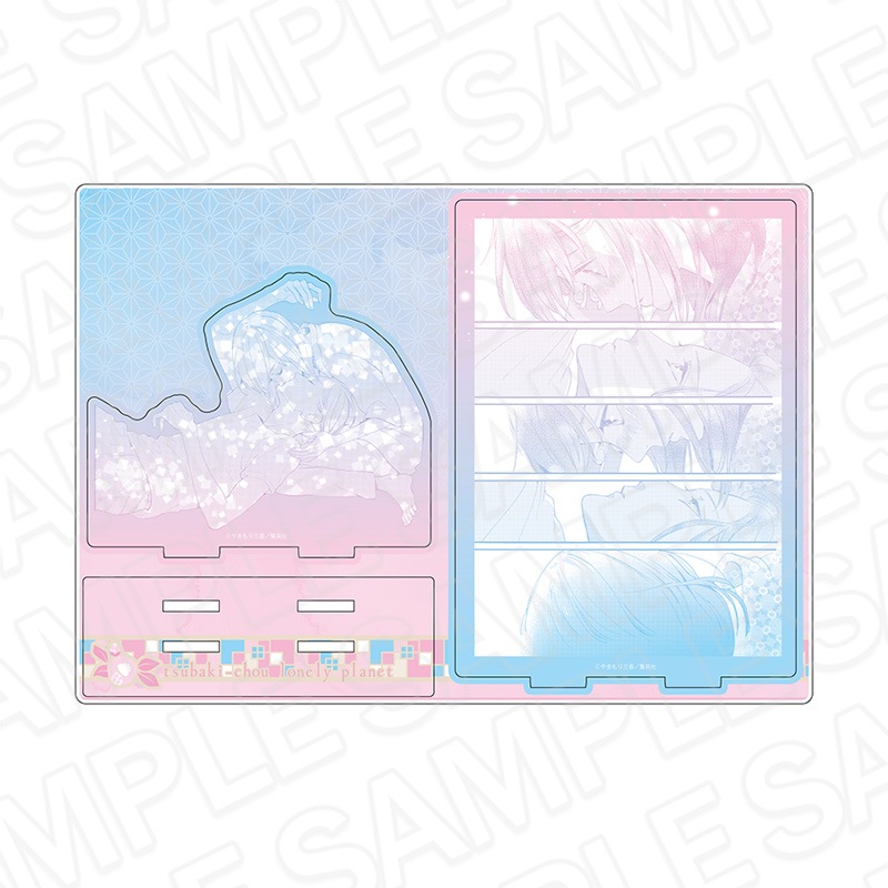 事後通販】「椿町ロンリープラネット」POP UP SHOP 商品一覧