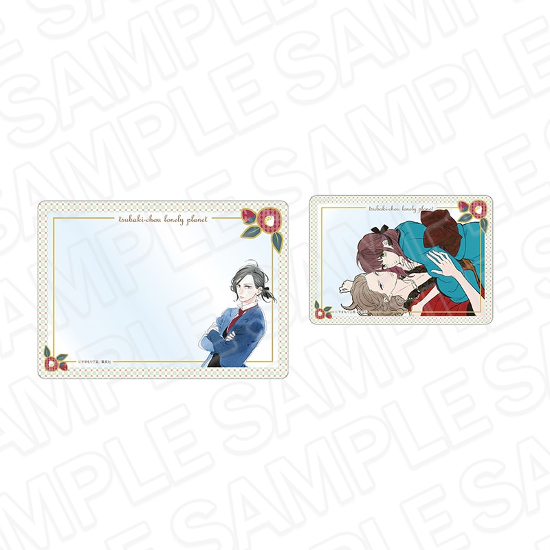 事後通販】「椿町ロンリープラネット」POP UP SHOP 商品一覧