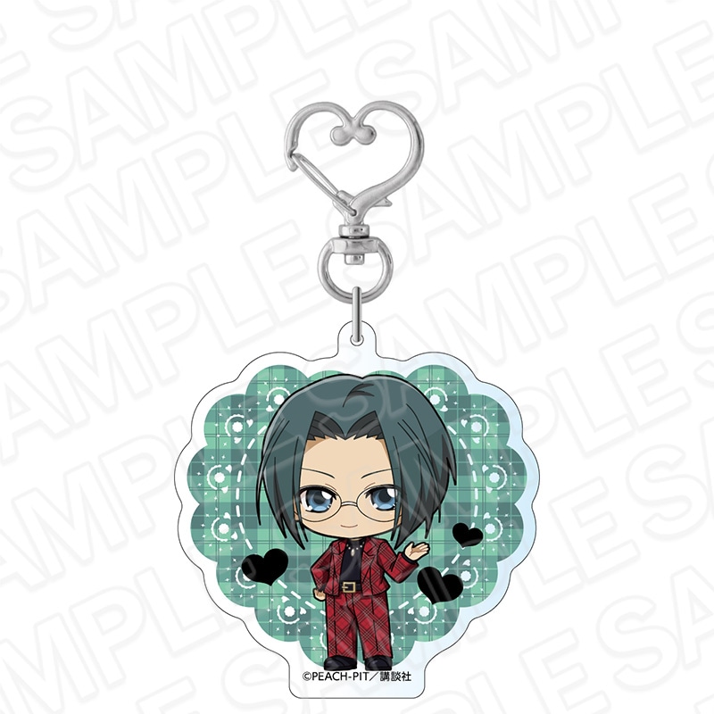 新宿マルイ アネックス事後通販】しゅごキャラ！POP UP SHOP